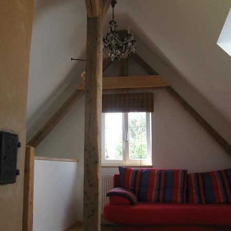 Ferienhaus Am Lech Kaufering Екстериор снимка